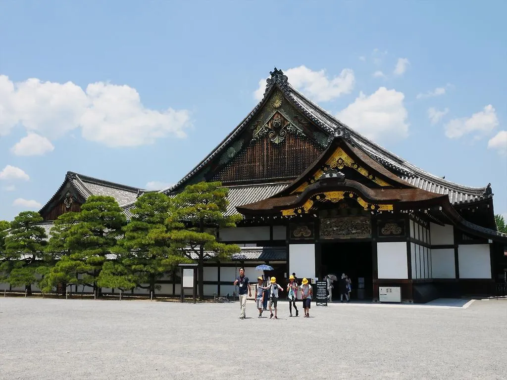 Coto京都 二条 1 別荘