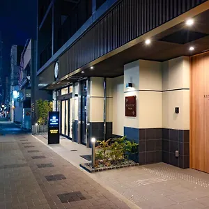 アパート Resi Stay西陣, 京都市