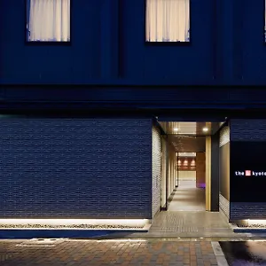 4* 호텔 The Onefive Shijo