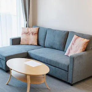 Grand Base Sumiyoshi 福岡市