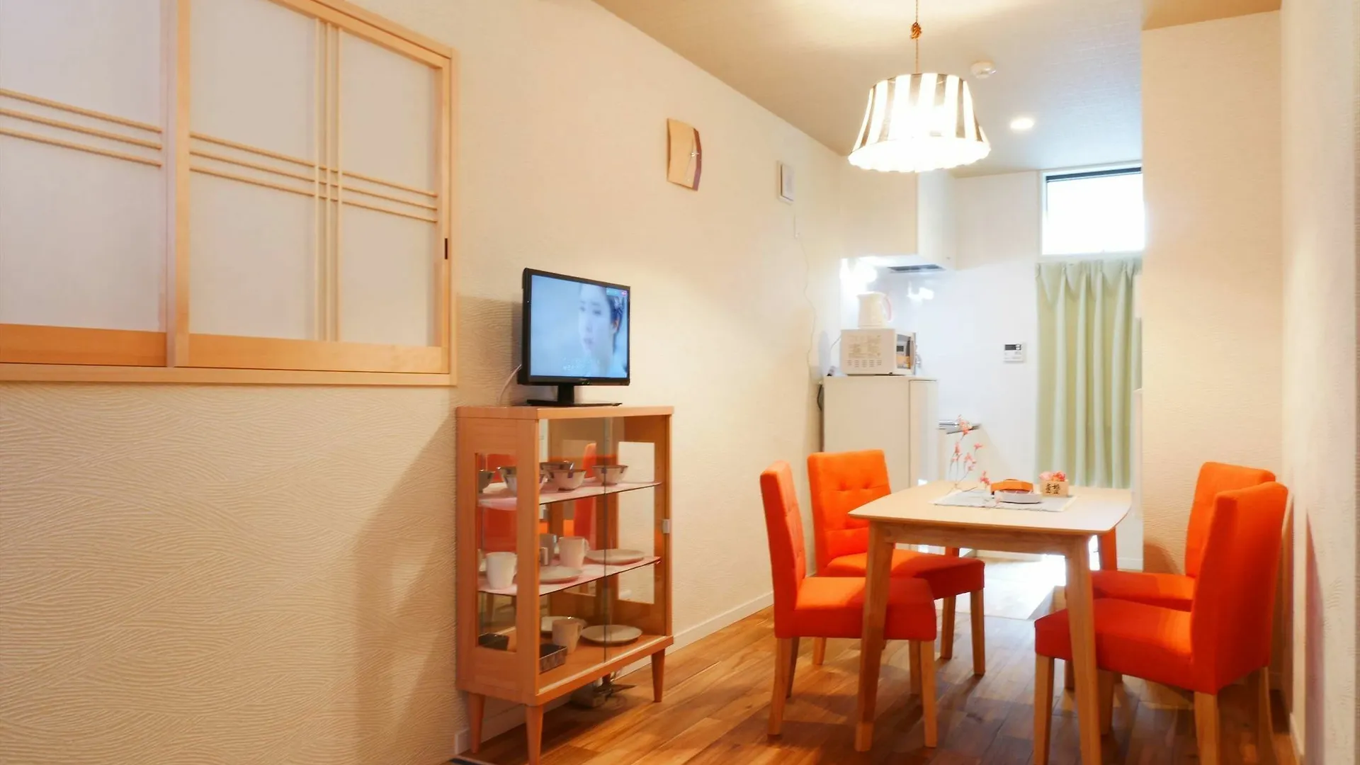 Villa Coto Kyoto Nijo 1 Casa vacanze