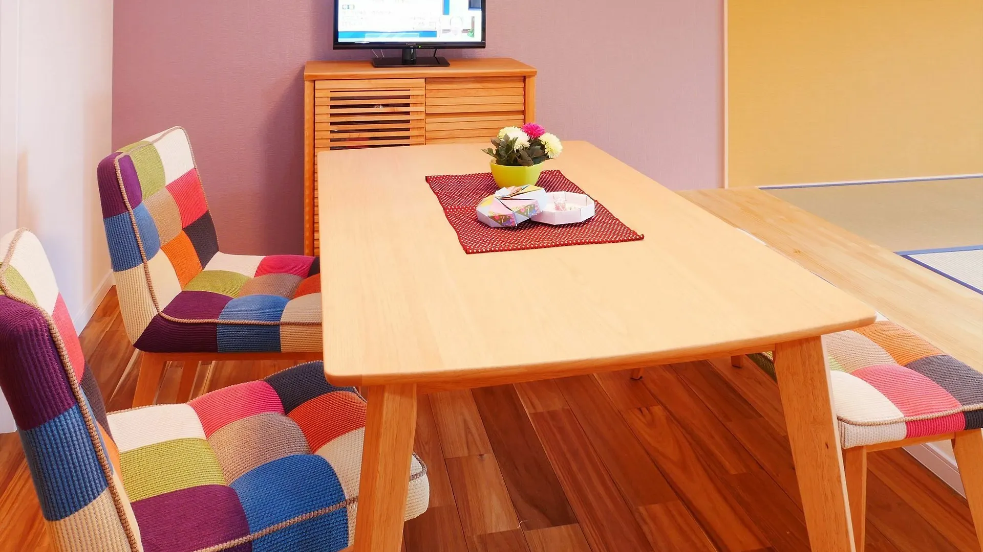 Villa Coto Kyoto Nijo 1 Giappone