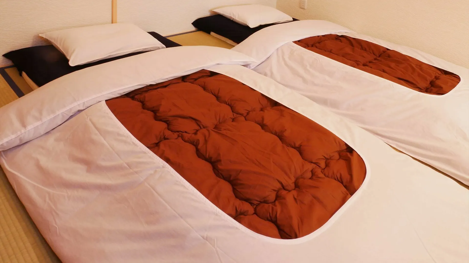 Casa vacanze Villa Coto Kyoto Nijo 1 Giappone