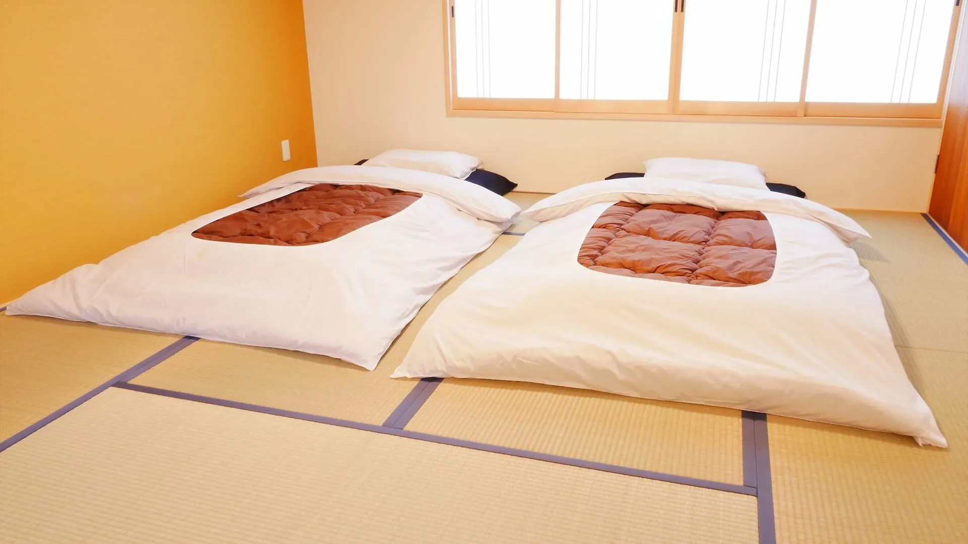 Villa Coto Kyoto Nijo 1