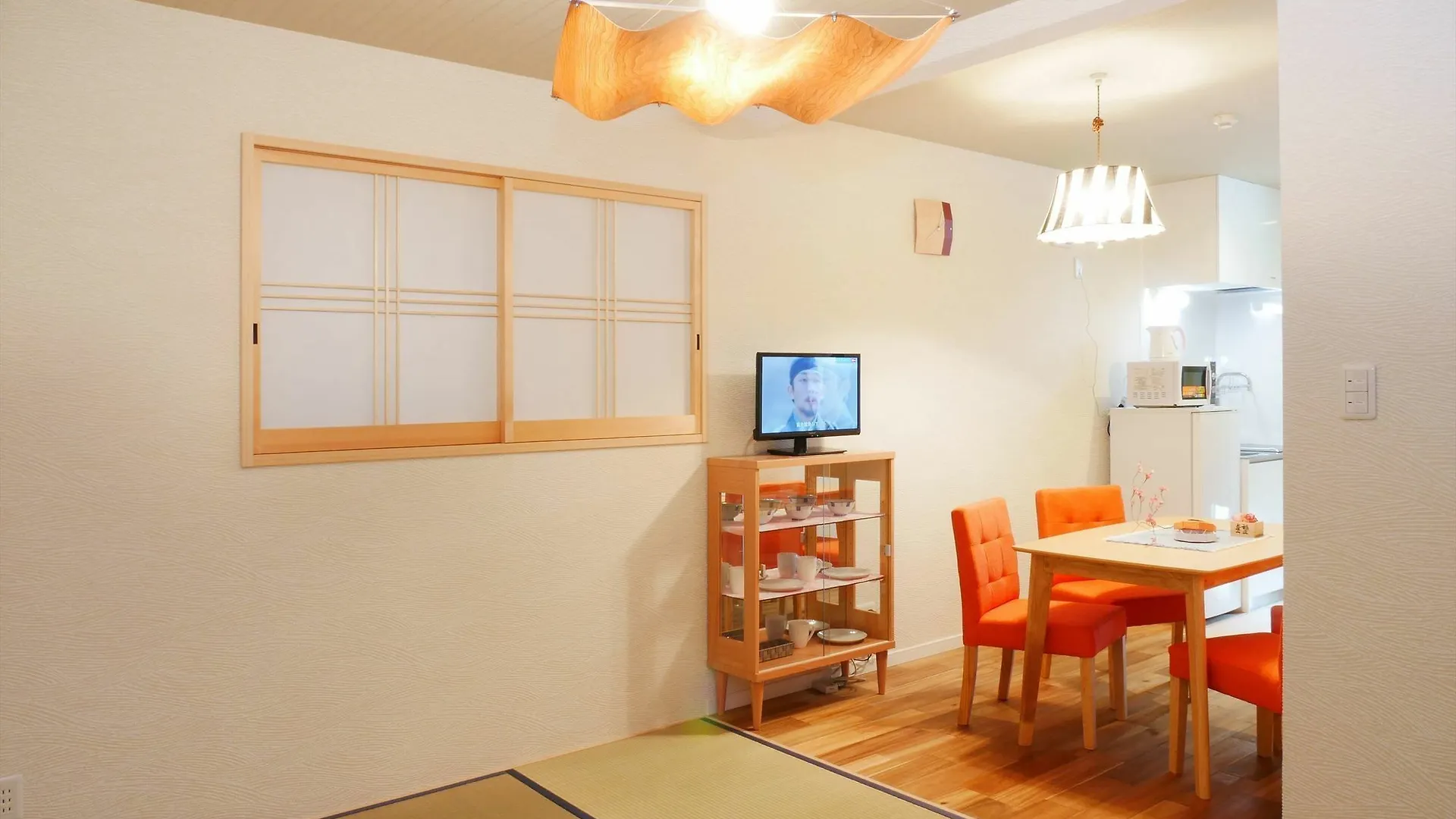 Villa Coto Kyoto Nijo 1 0*,  Giappone