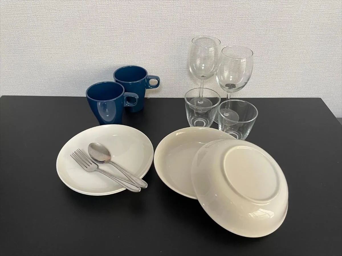 Villa Coto Kyoto Nijo 1 0*,