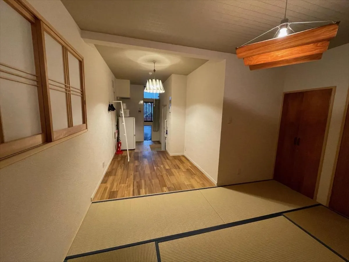 Villa Coto Kyoto Nijo 1 Ferienhaus