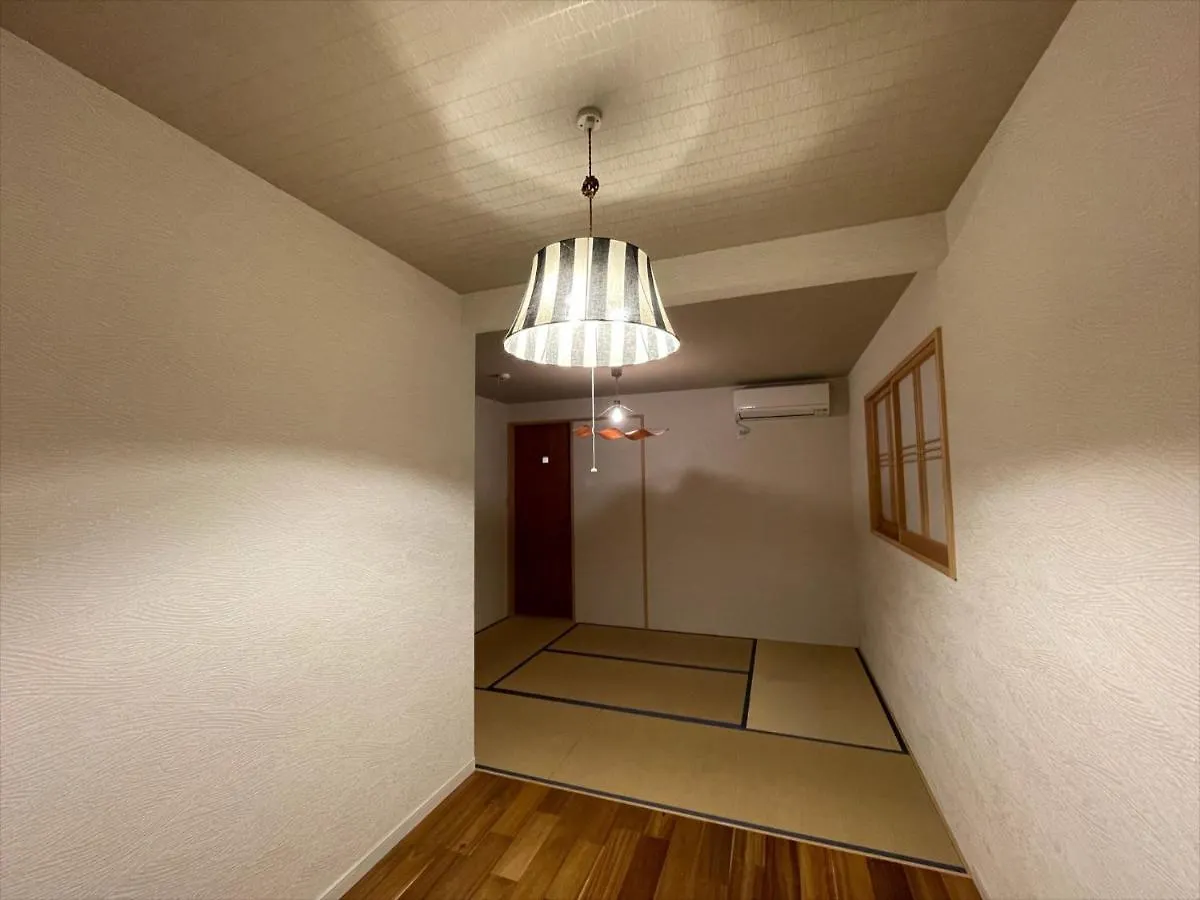 Coto Kyoto Nijo 1 Villa Japan