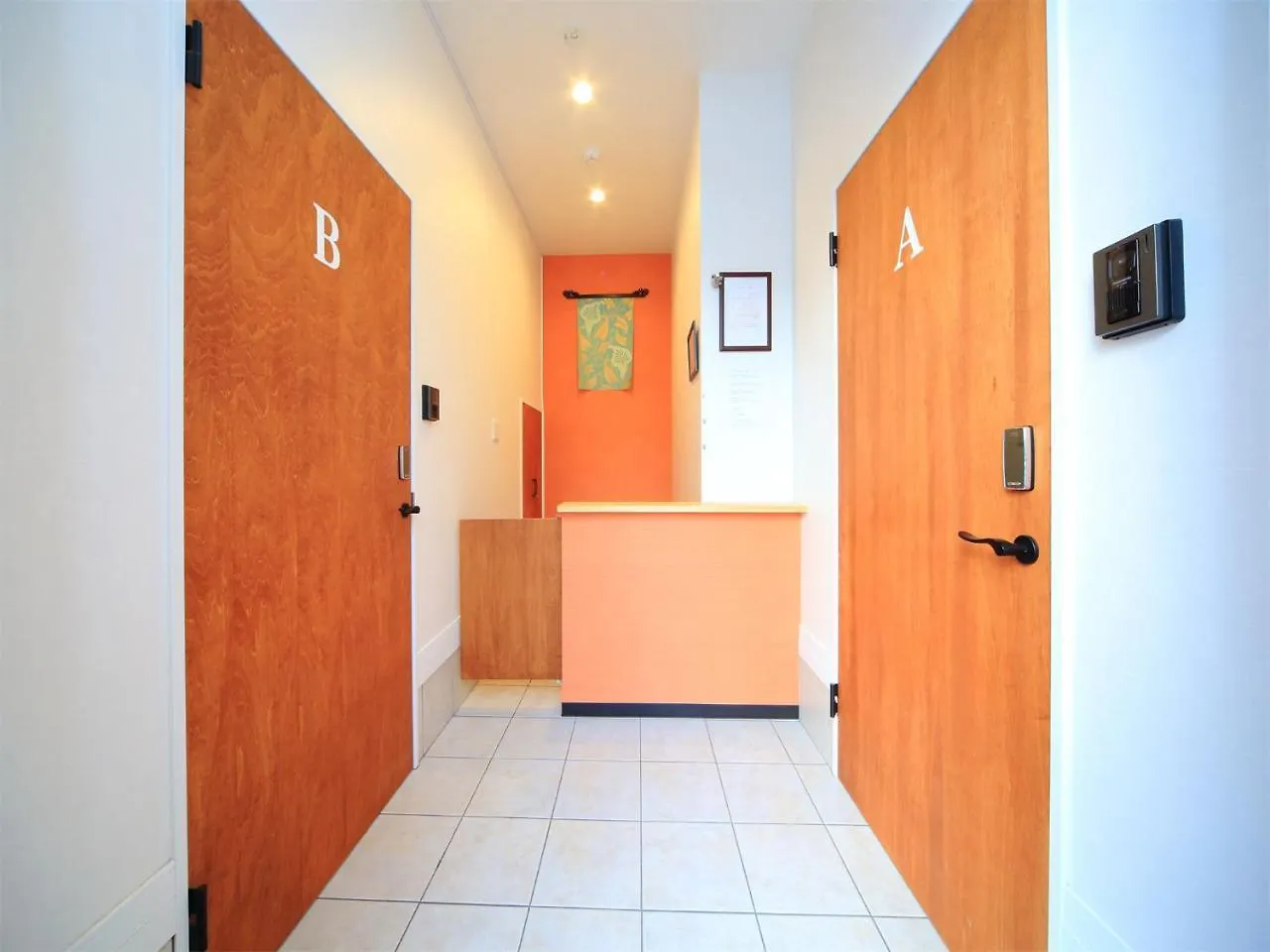 Villa Coto Kyoto Nijo 1