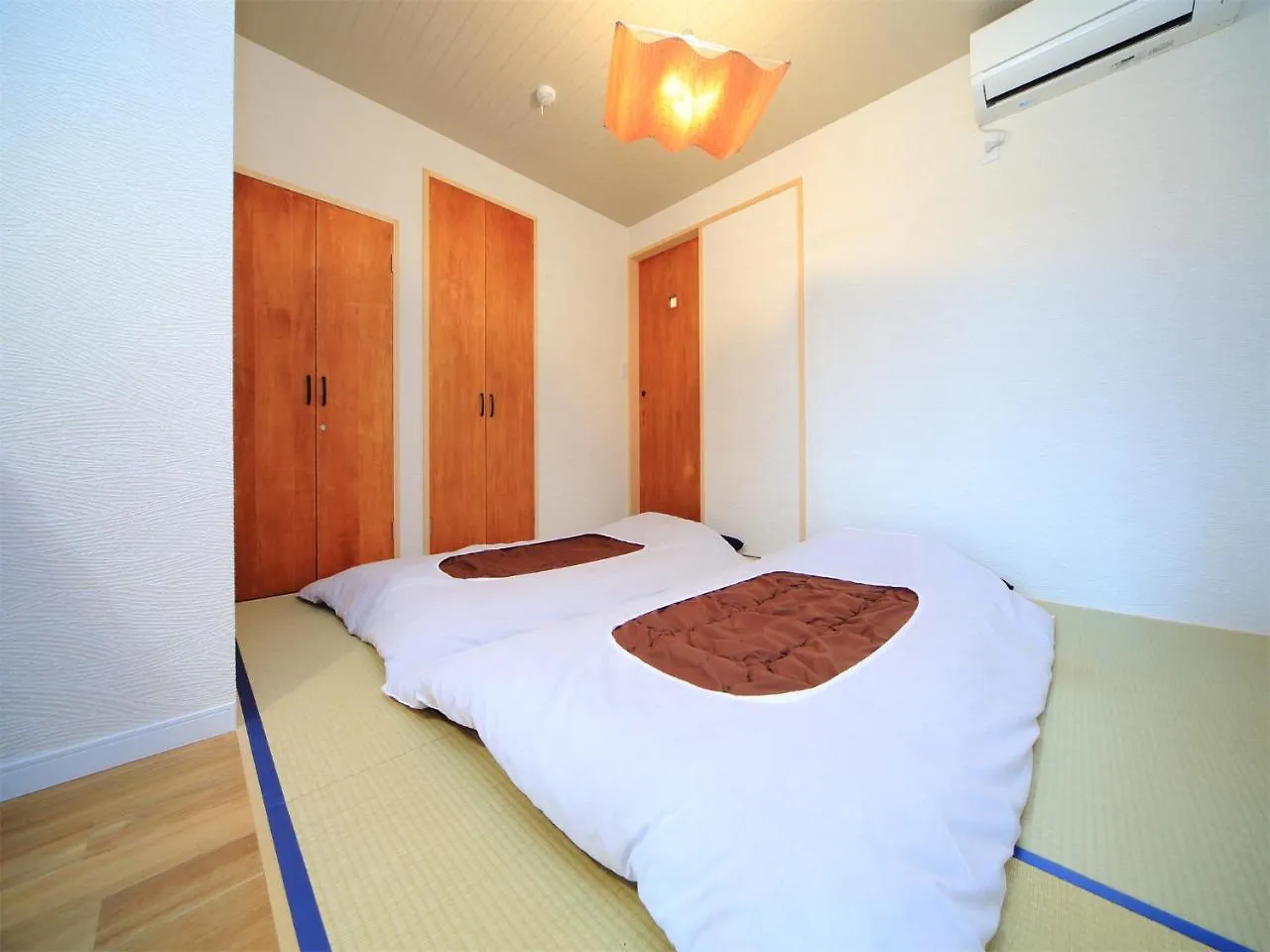 Ferienhaus Villa Coto Kyoto Nijo 1