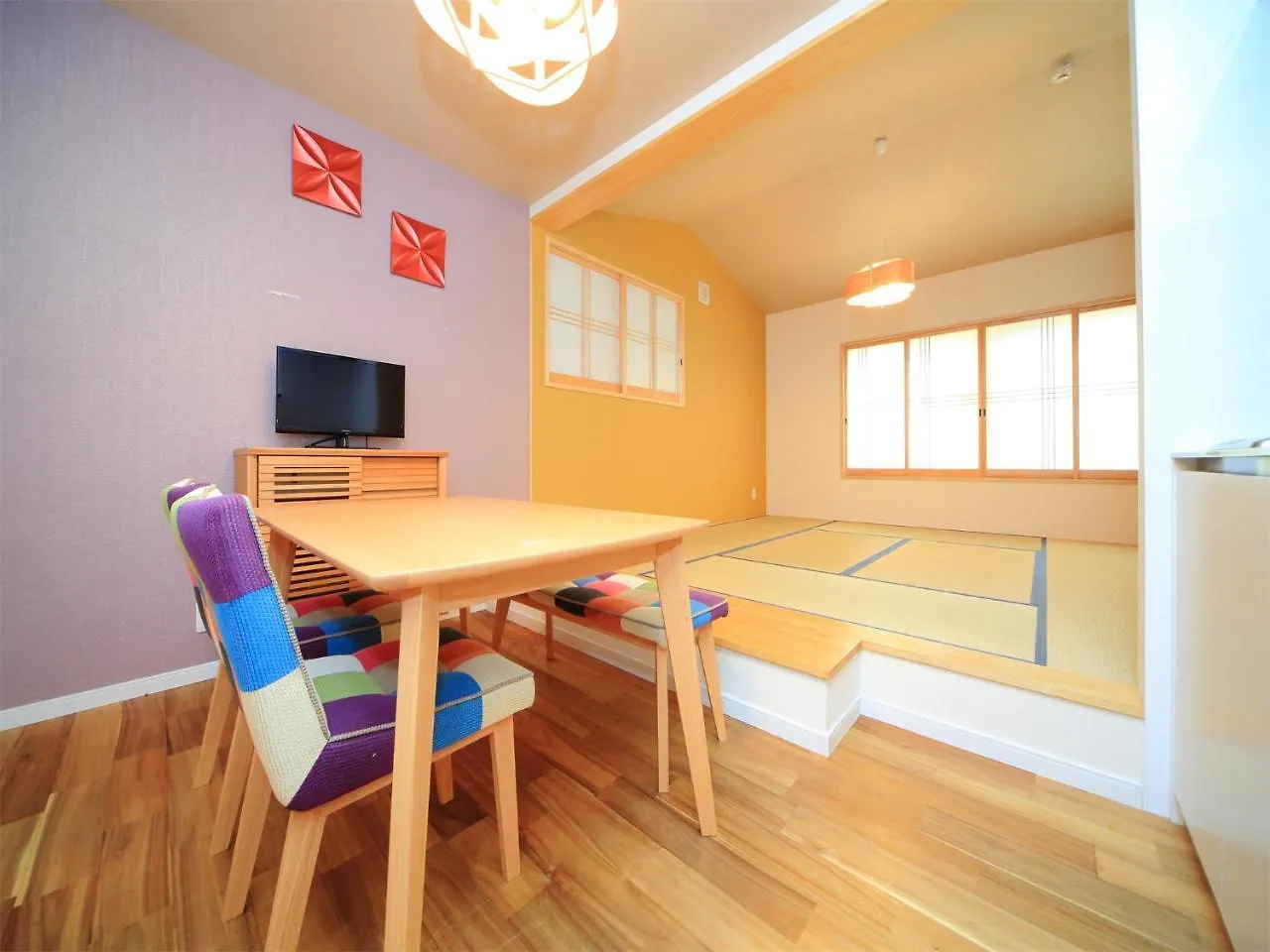 Villa Coto Kyoto Nijo 1