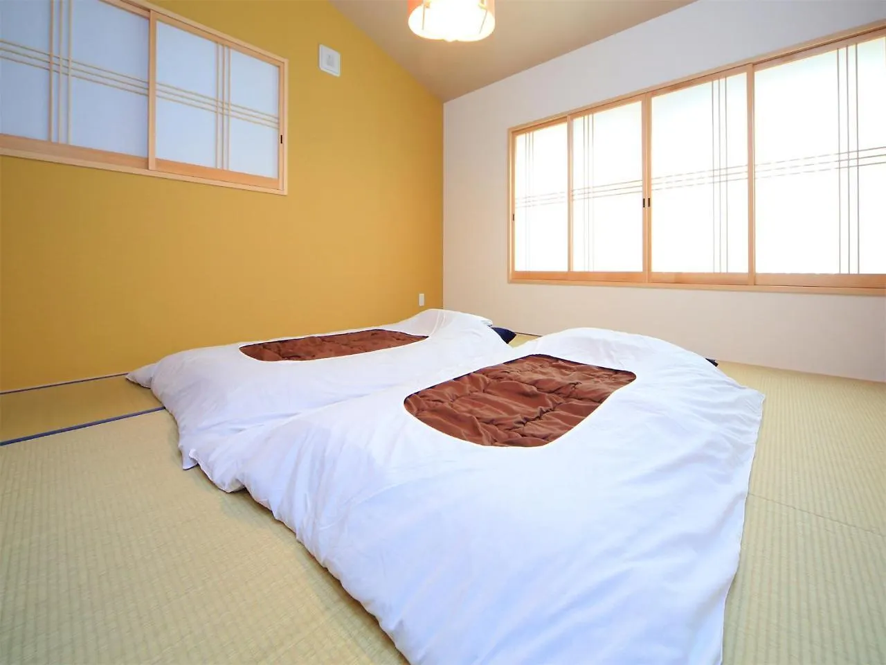 Villa Coto Kyoto Nijo 1