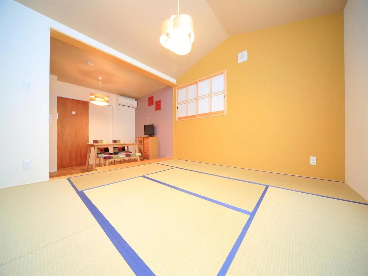 Ferienhaus Villa Coto Kyoto Nijo 1