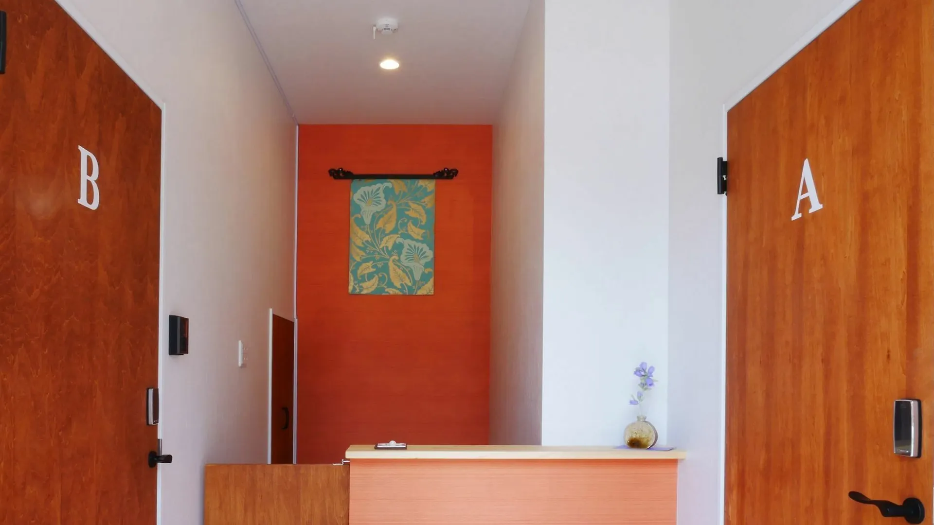 Villa Coto Kyoto Nijo 1 Ferienhaus