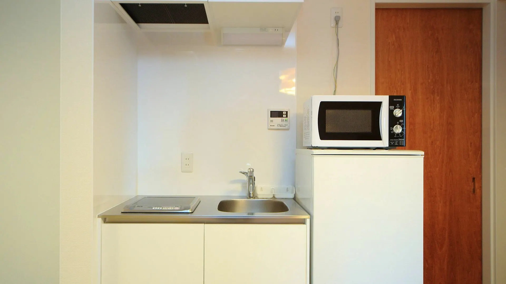 Ferienhaus Villa Coto Kyoto Nijo 1