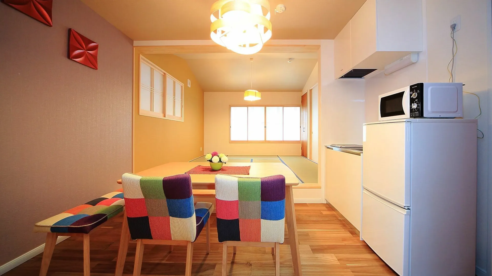 Villa Coto Kyoto Nijo 1 0*,  Japan