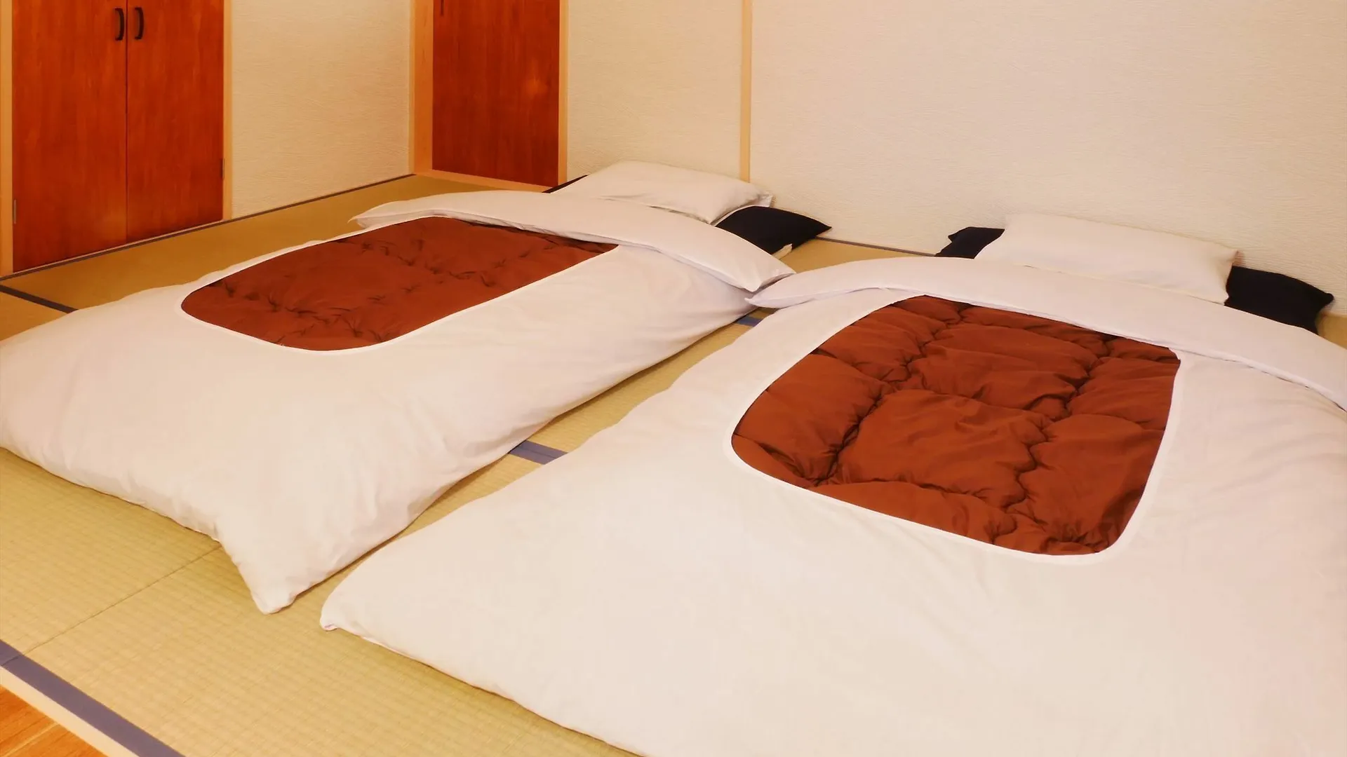 Villa Coto Kyoto Nijo 1 Ferienhaus